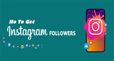 How to Get More Followers on Instagram