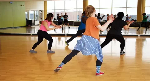 Dance Classes in Kolkata