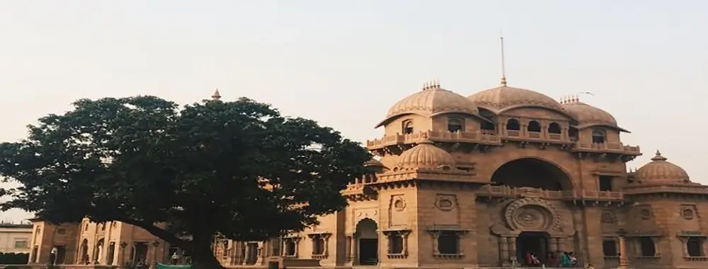  Belur Math