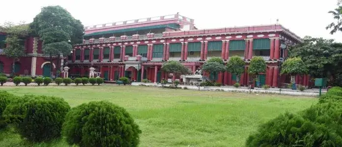 Jorasanko Thakurbari