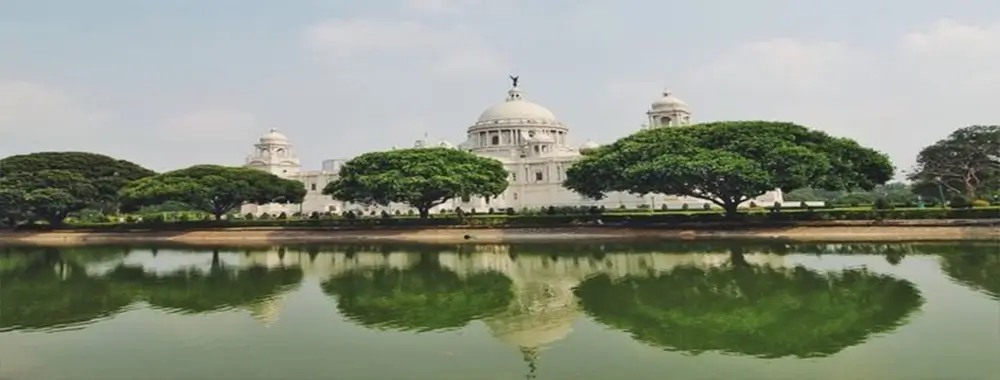 Victoria Memorial